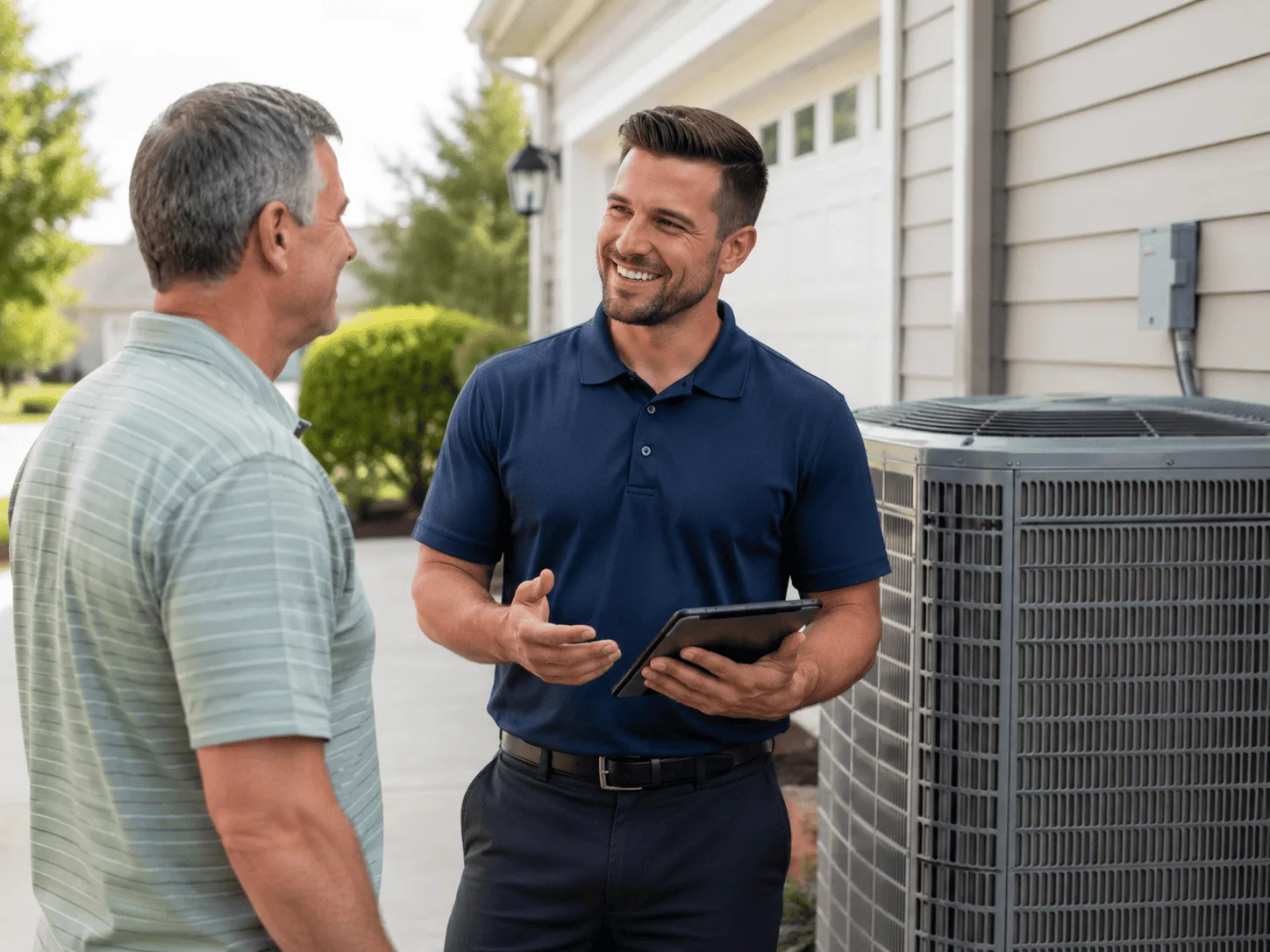 Heat Pump Installation Golf, IL FAQs